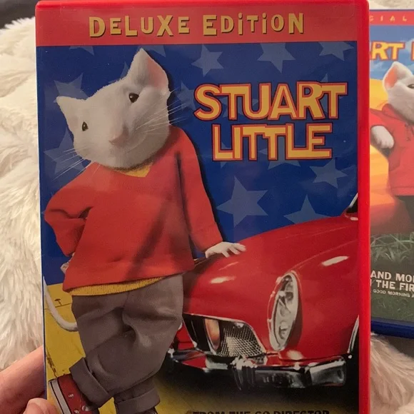 Stuart Little box set - Picture 8 of 11